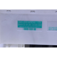 2004-2006 BMW X5 General Basic Body Control Module BCM 61356935890 OEM
