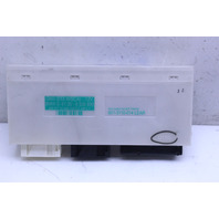2004-2006 BMW X5 General Basic Body Control Module BCM 61356935890 OEM