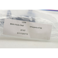 2011 BMW 535i Parts OEM