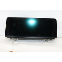 2019 BMW 430i Central Information Info Display Monitor Screen OEM