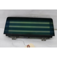 2019 BMW 430i Central Information Info Display Monitor Screen OEM