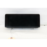 2019 BMW 430i Central Information Info Display Monitor Screen OEM