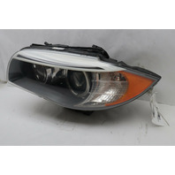 2012-2013 BMW 128i 135i Left Xenon Headlight 63117273841 OEM