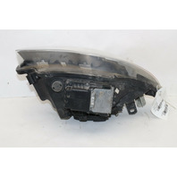 2012-2013 BMW 128i 135i Left Xenon Headlight 63117273841 OEM