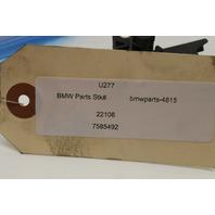 2009 2010 2011 2012 BMW 750i Air Absolute Pressure Sensor OEM