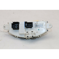 2013 BMW 335Xi Heater Blower Motor Resistor - 64119270254 OEM