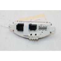 2013 BMW 335Xi Heater Blower Motor Resistor - 64119270254 OEM