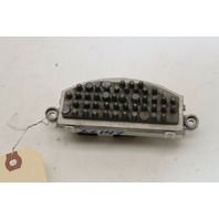 2013 BMW 335Xi Heater Blower Motor Resistor - 64119270254 OEM