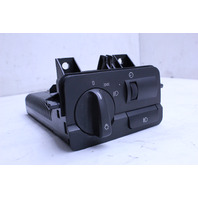 2001 BMW 325ci 330ci Headlight Switch OEM
