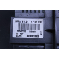 2001 BMW 325ci 330ci Headlight Switch OEM