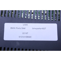 2001 BMW 325ci 330ci Headlight Switch OEM