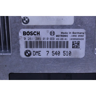 2004 BMW X5 Engine Computer Module ECU ECM DME OEM