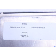 2004 BMW X5 Engine Computer Module ECU ECM DME OEM