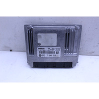 2004 BMW X5 Engine Computer Module ECU ECM DME OEM