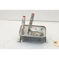 2008 BMW 528xi Transmission Oil Cooler Heat Exchanger OEM