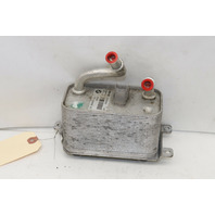2008 BMW 528xi Transmission Oil Cooler Heat Exchanger OEM