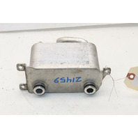 2008 BMW 528xi Transmission Oil Cooler Heat Exchanger OEM