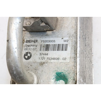 2008 BMW 528xi Transmission Oil Cooler Heat Exchanger OEM