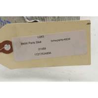 2008 BMW 528xi Transmission Oil Cooler Heat Exchanger OEM