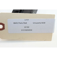 2011 2012 BMW X3 Traction Sport Parking Distance PDC Switch OEM
