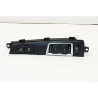 2011 2012 BMW X3 Traction Sport Parking Distance PDC Switch OEM