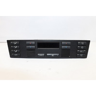 2000-2003 BMW 525i 530i 540i M5 Climate Temperature Control 64116916641 OEM