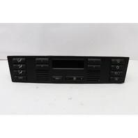 2000-2003 BMW 525i 530i 540i M5 Climate Temperature Control 64116916641 OEM
