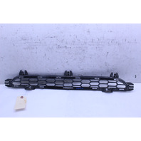2011-2014 BMW X3 F25 Upper Center Front Bumper Grille M Package OEM 51118048096