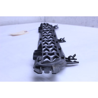 2011-2014 BMW X3 F25 Upper Center Front Bumper Grille M Package OEM 51118048096