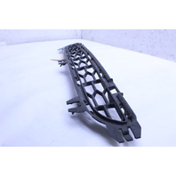 2011-2014 BMW X3 F25 Upper Center Front Bumper Grille M Package OEM 51118048096