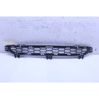 2011-2014 BMW X3 F25 Upper Center Front Bumper Grille M Package OEM 51118048096