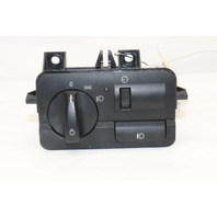 2001 BMW 325i 330i Headlight Lamp Switch OEM