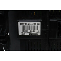 2001 BMW 325i 330i Headlight Lamp Switch OEM