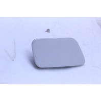 2008 2009 2010 BMW 535i Front Bumper Headlight Washer Cap Cover Right OEM