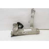 2011-2016 BMW 528i 535i 550i Front Bumper Lower Absorber Right OEM