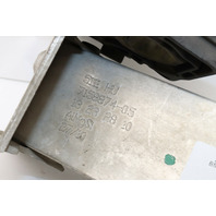 2011-2016 BMW 528i 535i 550i Front Bumper Lower Absorber Right OEM