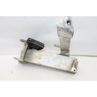 2011-2016 BMW 528i 535i 550i Front Bumper Lower Absorber Right OEM