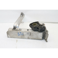 2011-2016 BMW 528i 535i 550i Front Bumper Lower Absorber Right OEM