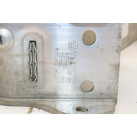 2011-2016 BMW 528i 535i 550i Front Bumper Lower Absorber Right OEM