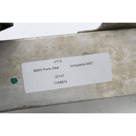 2011-2016 BMW 528i 535i 550i Front Bumper Lower Absorber Right OEM