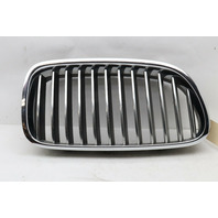 2011-2013 BMW 528i 535i 550i Front Bumper Grille Right OEM