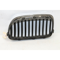 2011-2013 BMW 528i 535i 550i Front Bumper Grille Right OEM