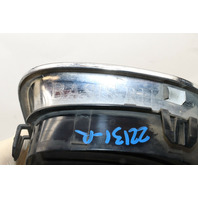 2011-2013 BMW 528i 535i 550i Front Bumper Grille Right OEM