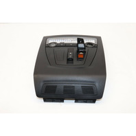 2011-2017 BMW X3 Dome Map Reading Light Sunroof Switch - 61319232055 OEM