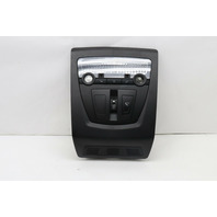2011-2017 BMW X3 Dome Map Reading Light Sunroof Switch - 61319232055 OEM