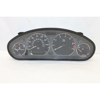 1998 BMW Z3 E36 Speedometer Cluster OEM