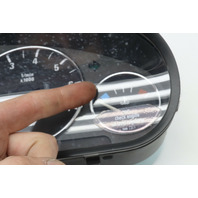 1998 BMW Z3 E36 Speedometer Cluster OEM