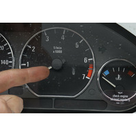 1998 BMW Z3 E36 Speedometer Cluster OEM