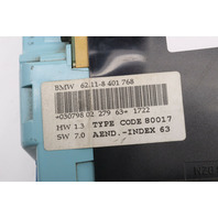 1998 BMW Z3 E36 Speedometer Cluster OEM