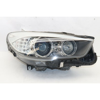 2010-2017 BMW 535i 550i GT F07 Right Headlight Xenon HID 63127262728 OEM